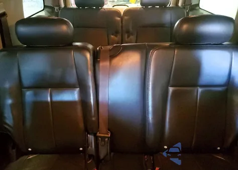 2005 Chevrolet Trailblazer Ext Ls из США, поврежденный, VIN 1GNET16M556174283